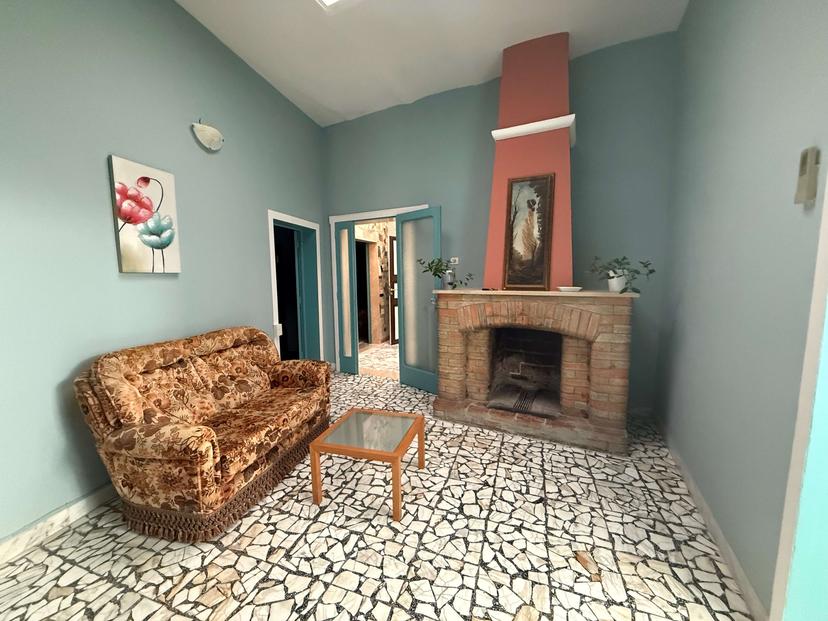 Casa indipendente in Via San Francesco 6, Montescaglioso — foto 5 di 5
