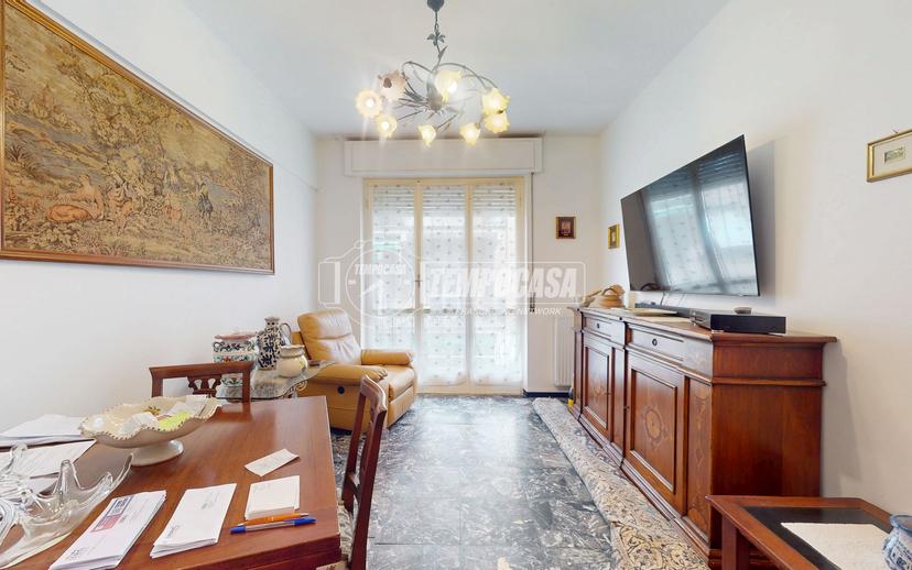 Trilocale in Via Dogali 28, Santa Margherita Ligure — foto 2 di 5