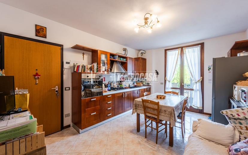 Bilocale in Via Canova 1, Spilamberto — foto 4 di 5