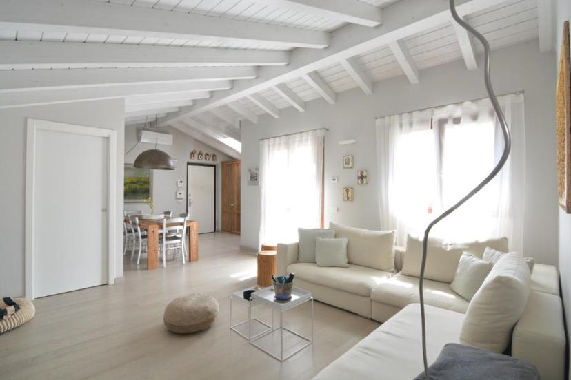 Quadrilocale in Via Sant'Antonio 35, Ronco Briantino — foto 3 di 5