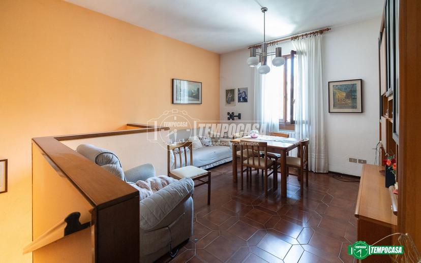 Casa indipendente in Vicolo San Grato 15, Nova Milanese — foto 5 di 5