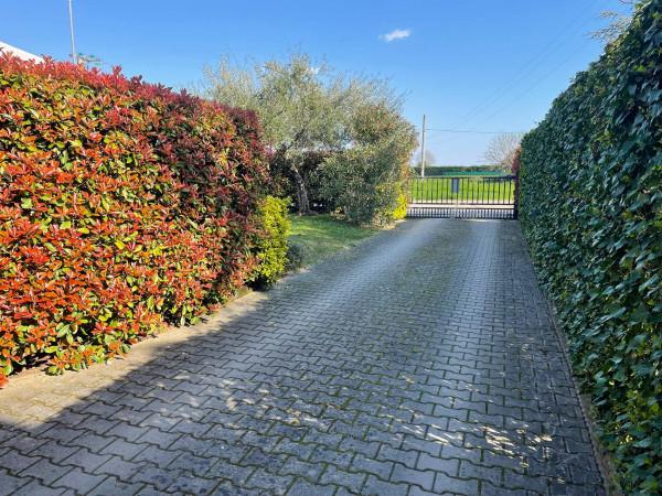 Villa bifamiliare in Via Zoppa 1/F, Imola — foto 5 di 5