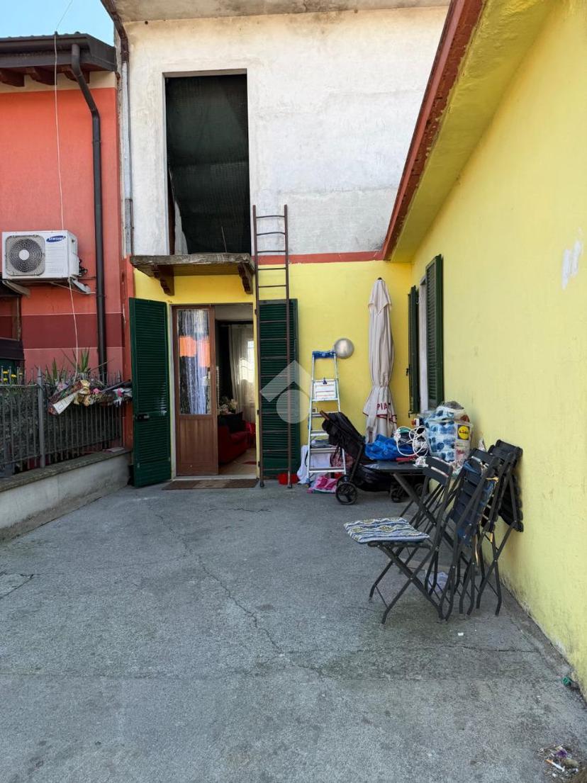 Casa indipendente in Via Libertà 1, Leno — foto 2 di 5