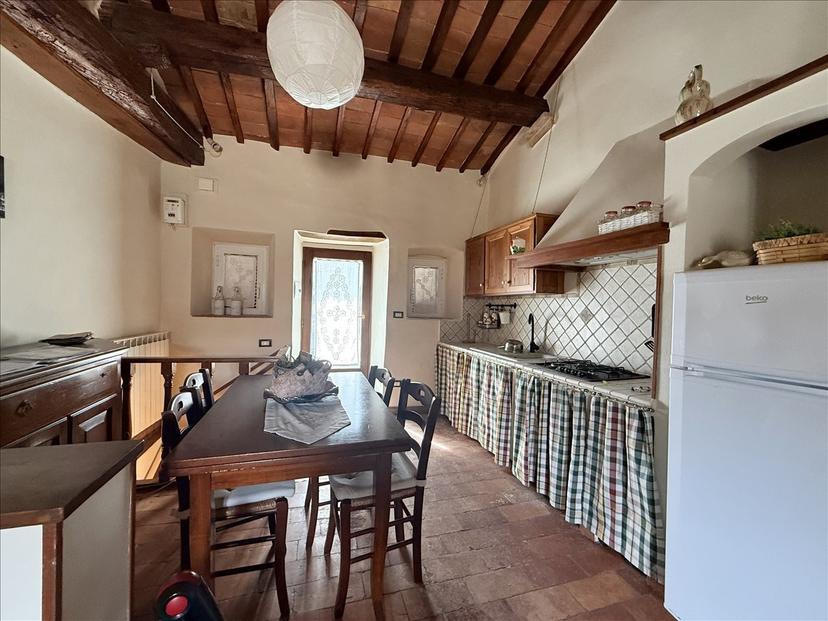 Monolocale, Sarteano — foto 3 di 5