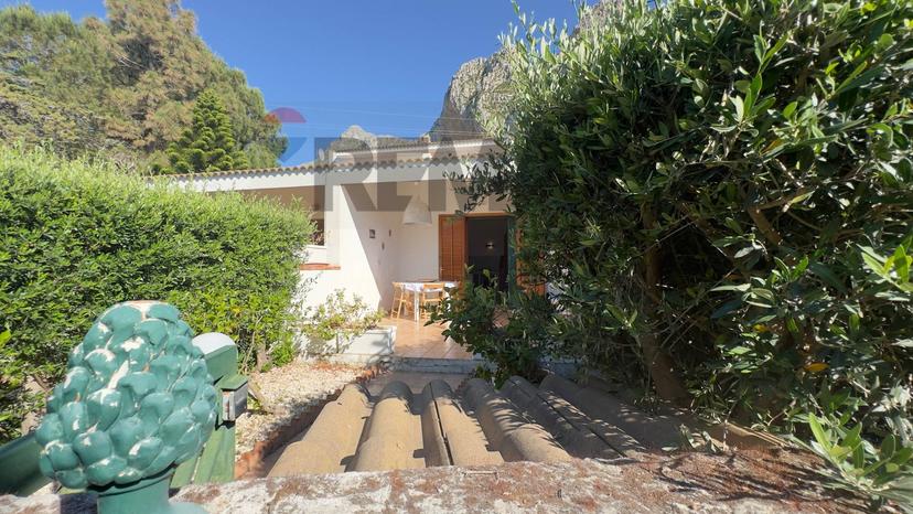 Villa a schiera in Via del Limone, San Vito Lo Capo — foto 4 di 5