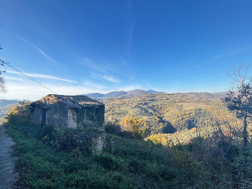 Appartamento in villa in Nucleo La Pera Snc, Casaprota