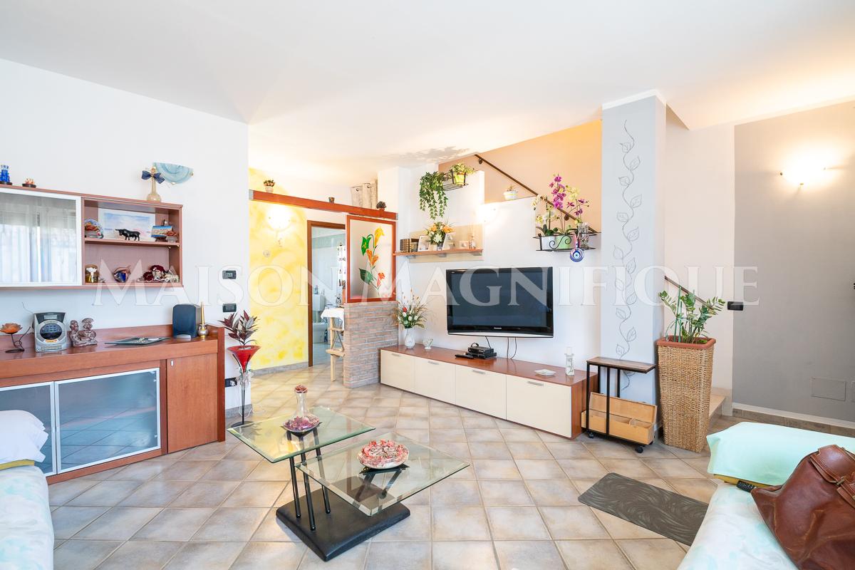 Casa indipendente in Via Località Tombe, Lagosanto