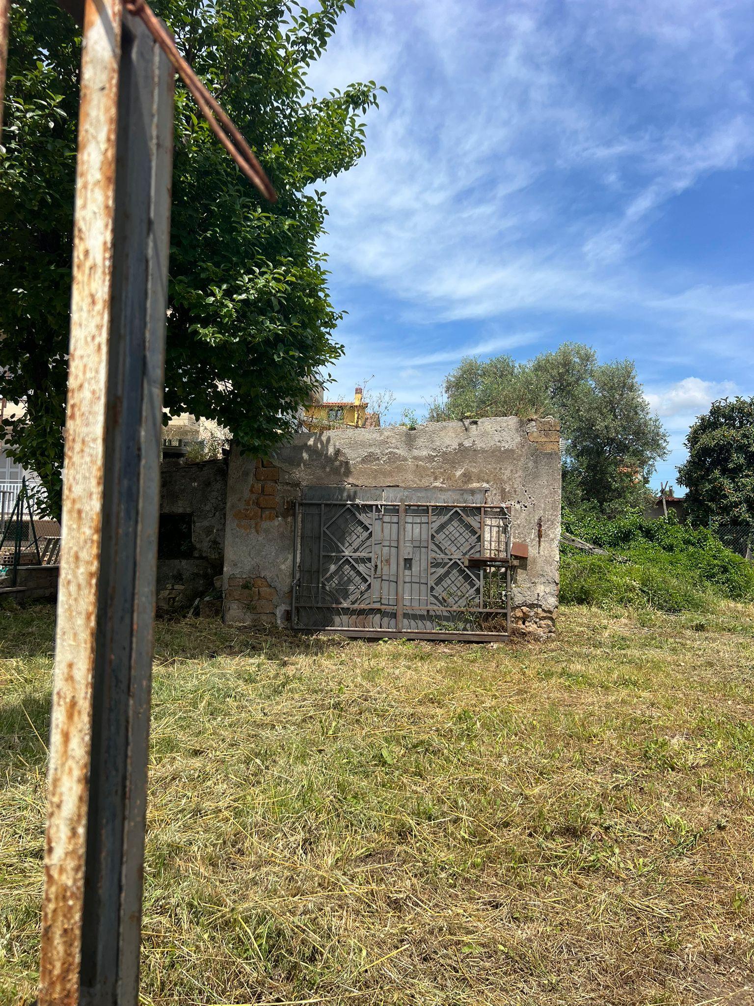 Casale, Tivoli