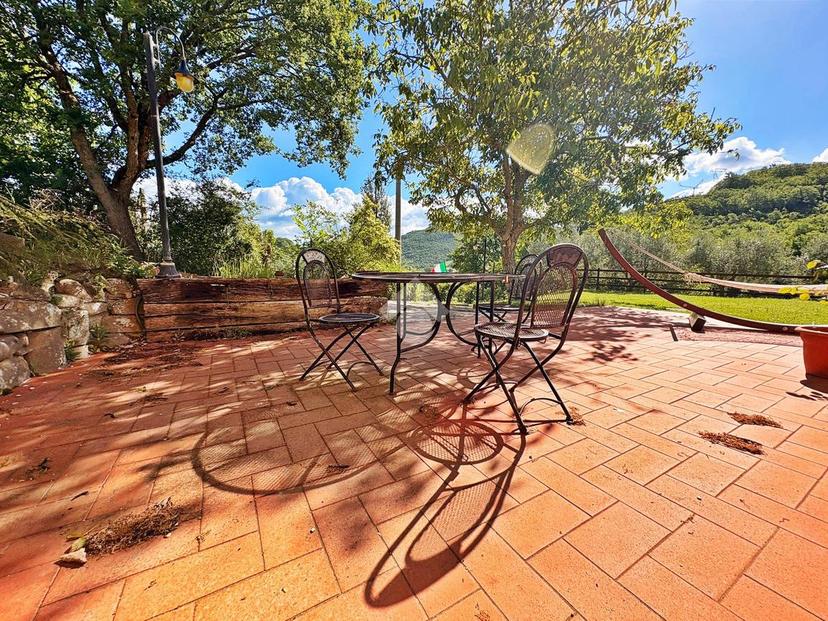 Villa in Via Campodiegoli 47, Fabriano — foto 4 di 5