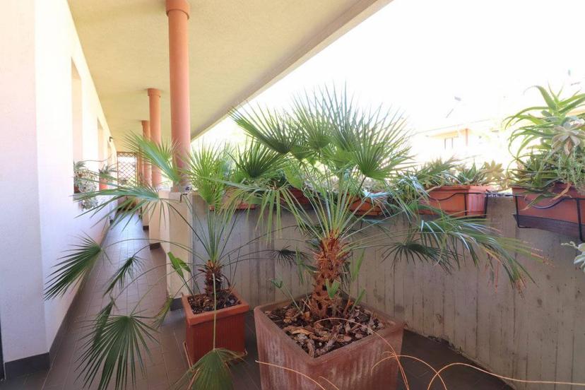 Trilocale in Via Luigi Cadorna 32, Vimercate