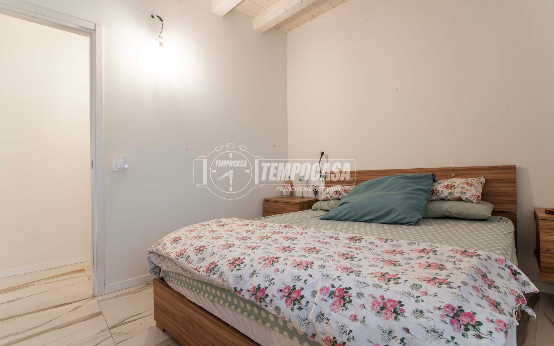 Trilocale in Via Valle 5, Appiano Gentile