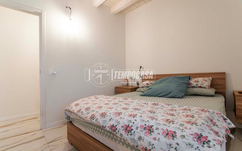 Trilocale in Via Valle 5, Appiano Gentile