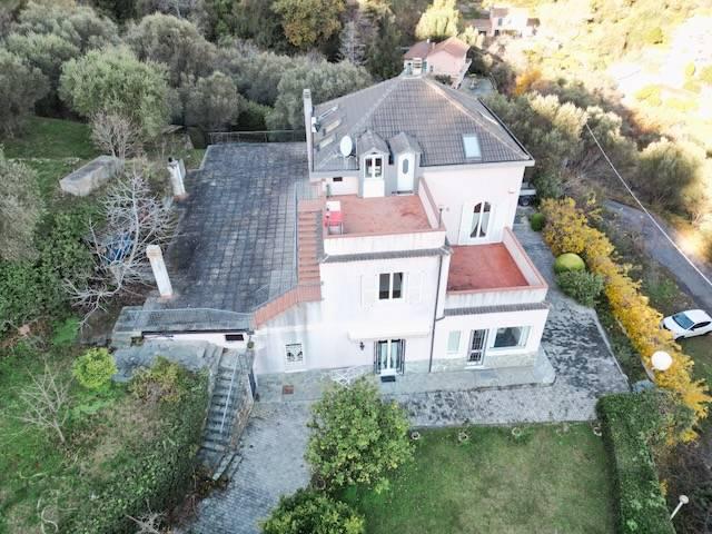 Villa in Regione Limbo 42, Alassio — foto 3 di 5