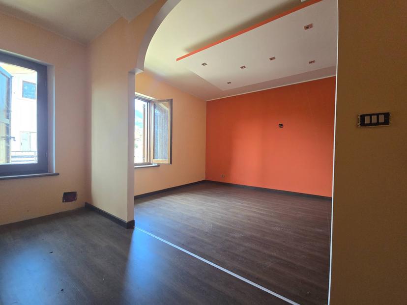 Appartamento in Via San Lorenzo 39, Pizzoli — foto 2 di 5