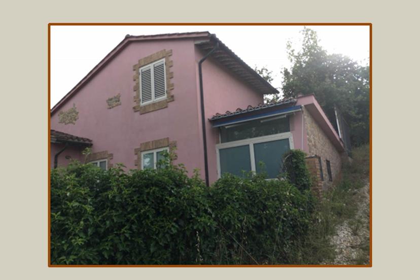 Casa indipendente, Sovicille — foto 3 di 5