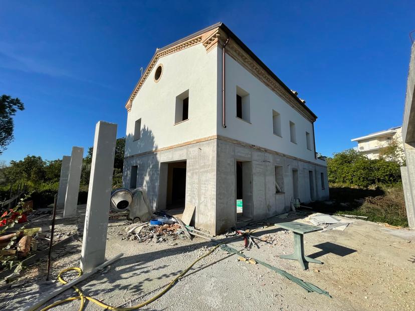 Rustico in Via Abbadia, Osimo — foto 4 di 5