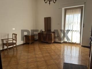 Quadrilocale in Borgo Carmine 102, Pianella