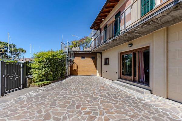 Terratetto unifamiliare in Via Fenice 9a, Iseo — foto 2 di 5