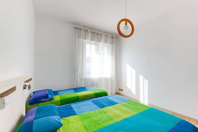 Monolocale in Via Arcangelo Corelli 1, Forlì