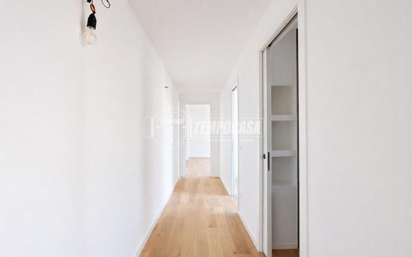 Attico in Via Pietro Paleocapa 14, Savona — foto 2 di 5