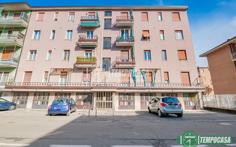 Trilocale in Via I Maggio 6, Vimodrone — foto 2 di 5