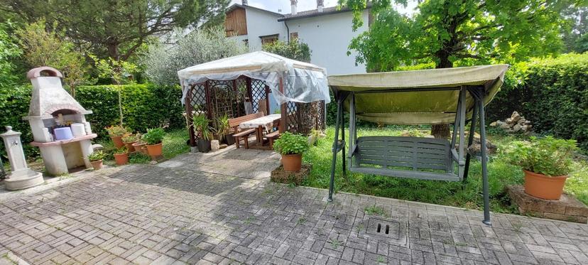 Quadrilocale in Via Cervese 133c, Forlì — foto 2 di 5