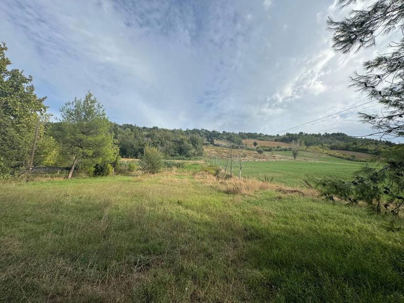 Rustico in Contrada Potenza 33, Macerata — foto 4 di 5