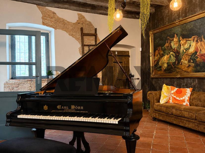 Rustico in Via Castello 13, Dello — foto 2 di 5