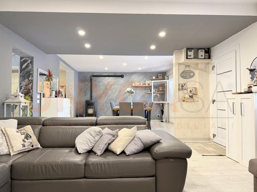 Villa in Via Monte Sabotino, Mestrino — foto 3 di 5