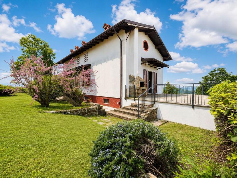 Casa indipendente in Tre Venti 3, Colli Verdi — foto 2 di 5