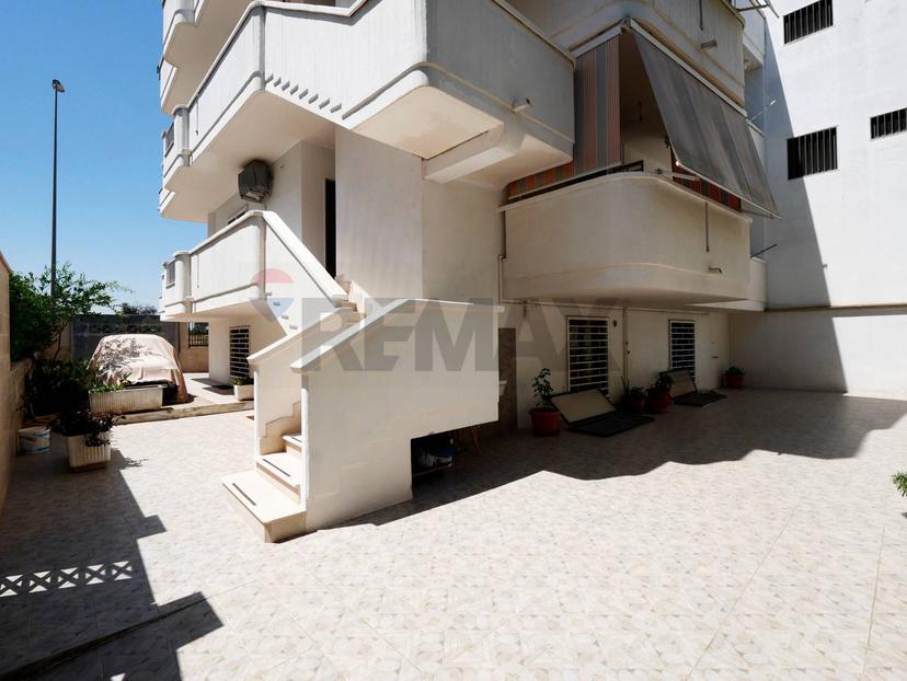 Casa indipendente in Spadolini 23, Capurso — foto 4 di 5
