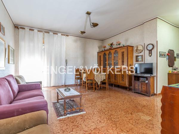 Trilocale in Via Giosuè Carducci, Guidonia Montecelio — foto 2 di 5