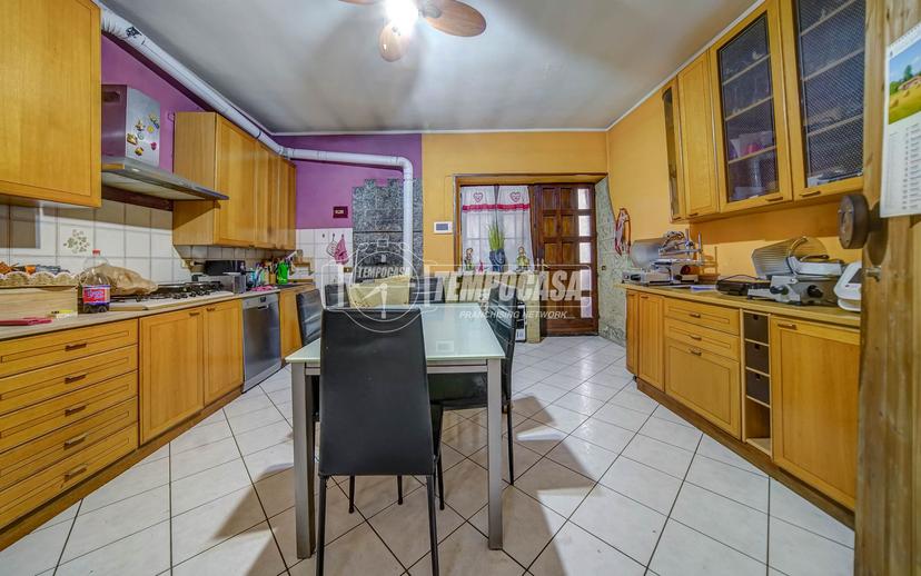 Casa indipendente in Vicolo Piazza, Marano Ticino — foto 2 di 5