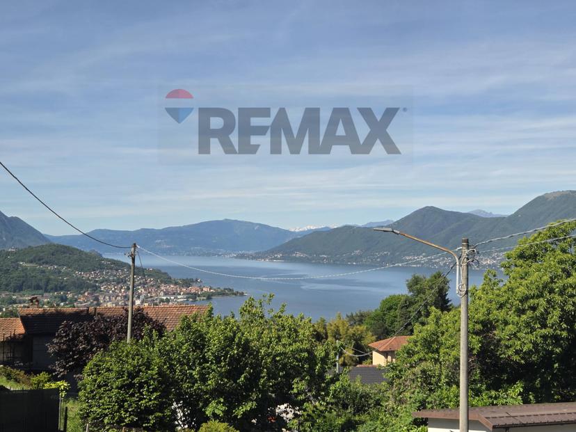 Casa indipendente in Via Roggiolo 170, Luino — foto 4 di 5