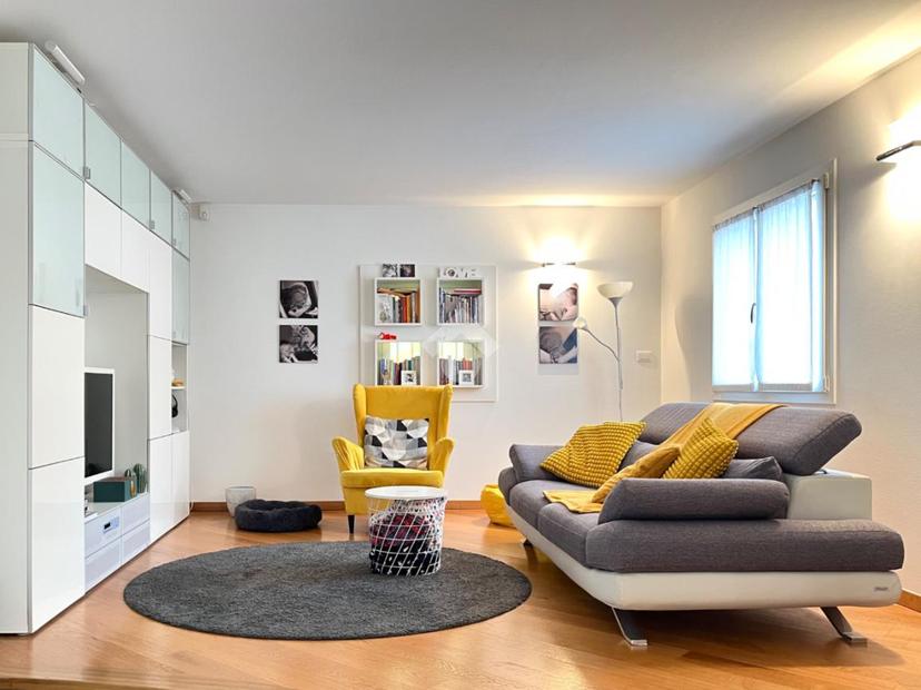 Casa indipendente in Via S. Zenone, Cervignano del Friuli — foto 2 di 5