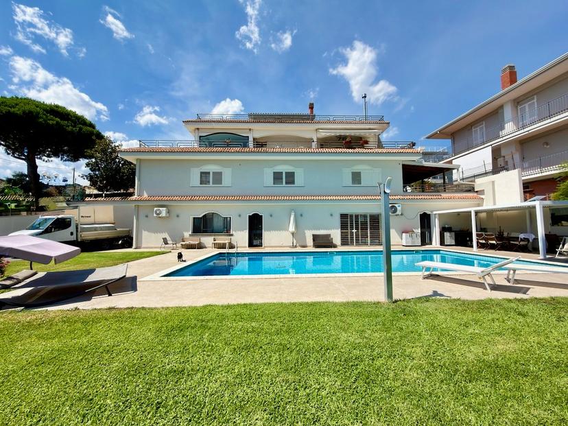 Casa indipendente in Via Antonello da Messina 21, San Gregorio di Catania — foto 2 di 5