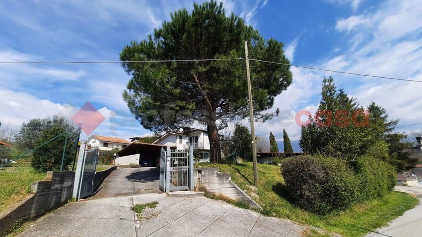 Casa indipendente in Via Fornaci 86, Boville Ernica — foto 5 di 5