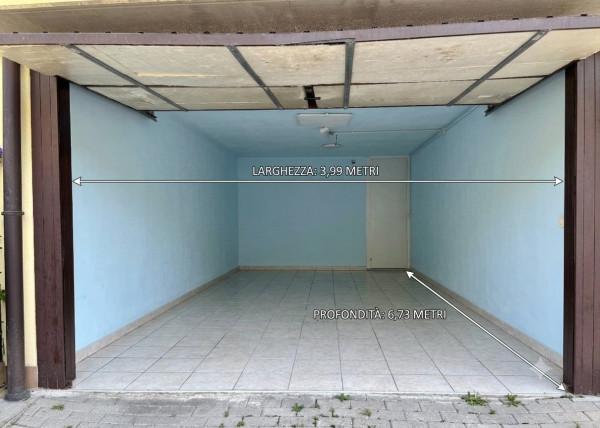 Villa a schiera in Via Rovello, Gerenzano — foto 3 di 5