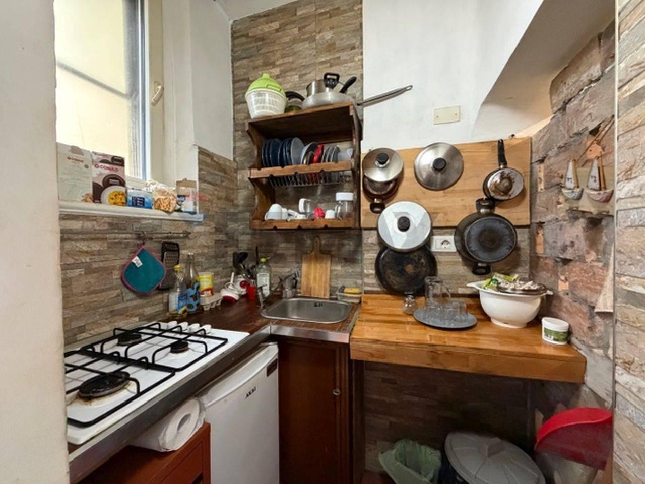 Bilocale in Via Flaminia 563, Falconara Marittima