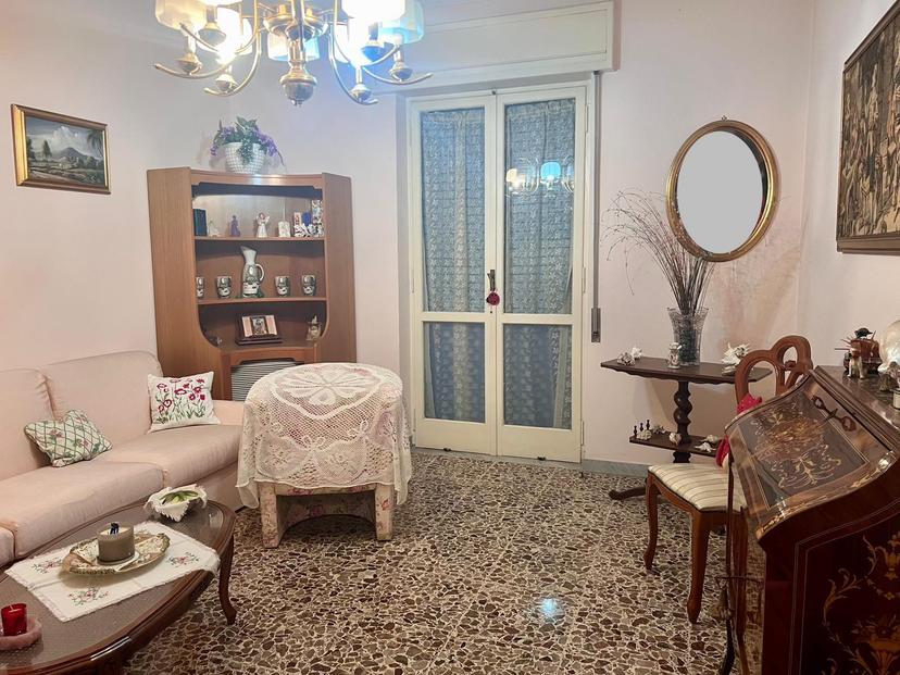 Quadrilocale in Via dei Naviganti 3, Torre del Greco — foto 2 di 5