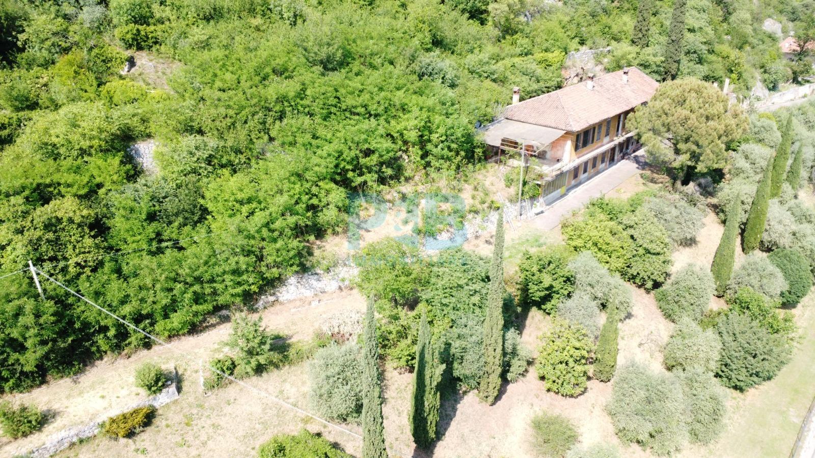 Rustico in Via Trento 113, Nave