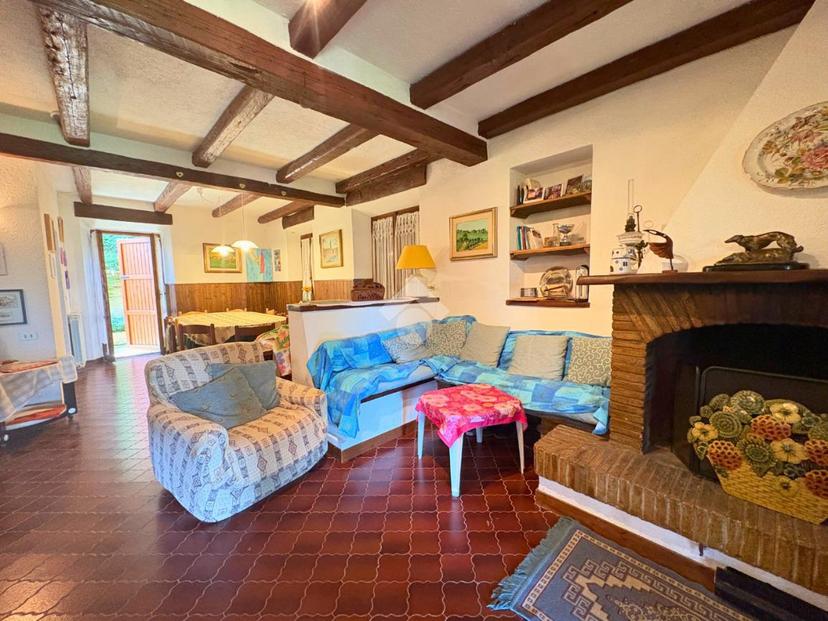 Villa in Frazione Massignano 131, Ancona — foto 5 di 5
