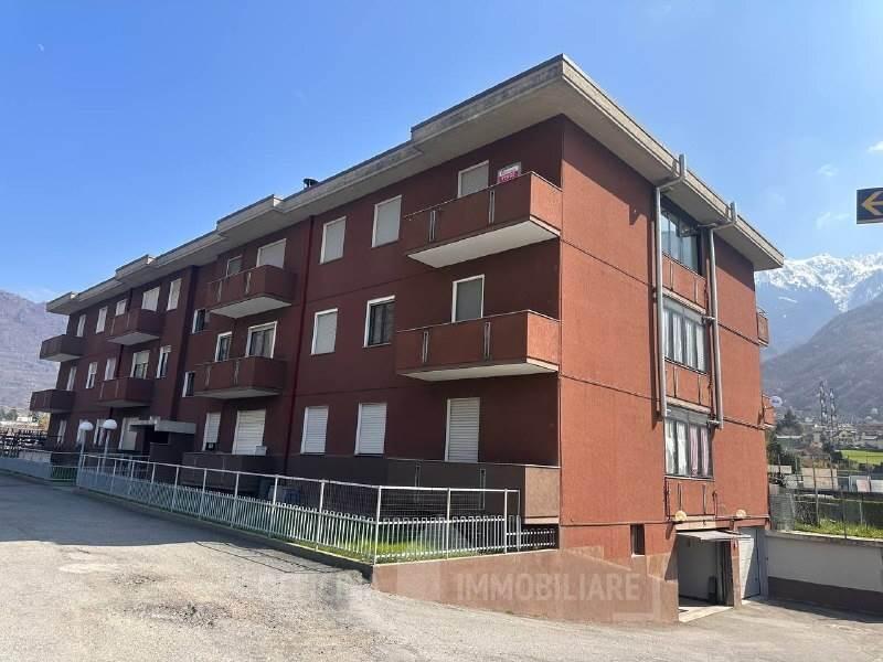 Appartamento in Via Provinciale, Talamona — foto 2 di 5