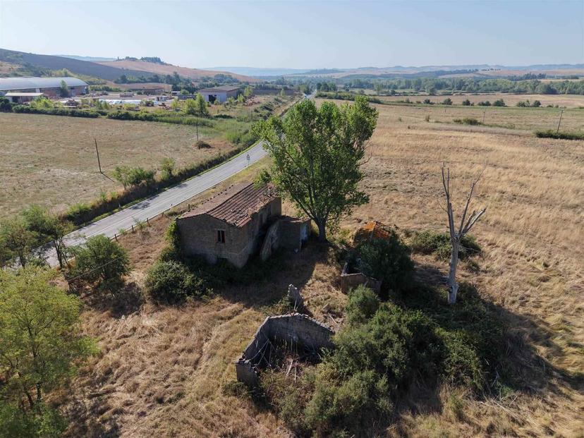 Rustico in Val di Paglia, San Casciano dei Bagni — foto 2 di 5