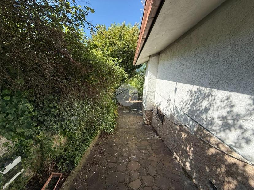 Villa in Via Folcarotonda 71, Palestrina — foto 5 di 5