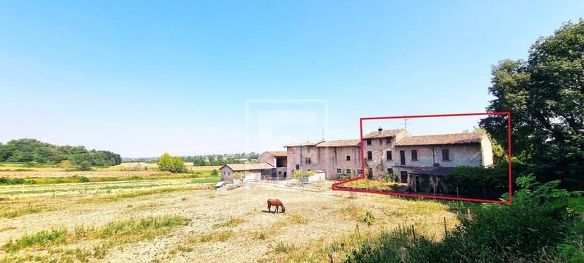 Rustico in Strada Cervo, Cavriana — foto 4 di 5