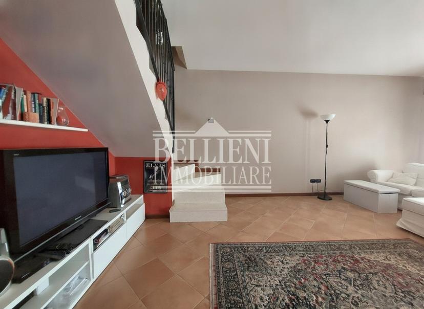 Villa a schiera in Via delle Camelie, Caldogno — foto 2 di 5