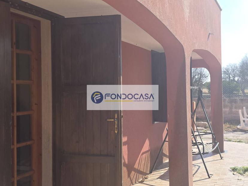 Casa indipendente in Contrada Termolito, Vernole — foto 4 di 5