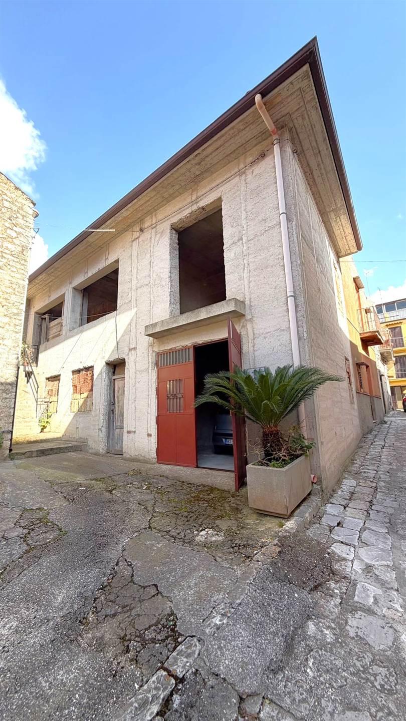 Casa indipendente, Bisacquino — foto 4 di 5