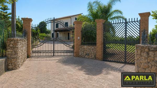 Villa in Via Rinazzi, Canicattì — foto 4 di 5